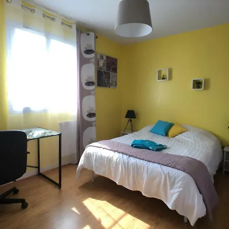 La Rochelle - Ferienhaus