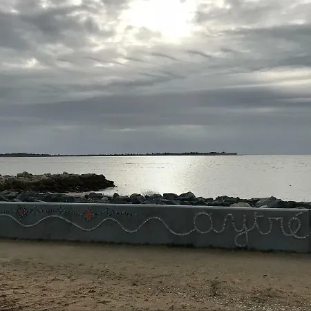 La Rochelle - * Aytré