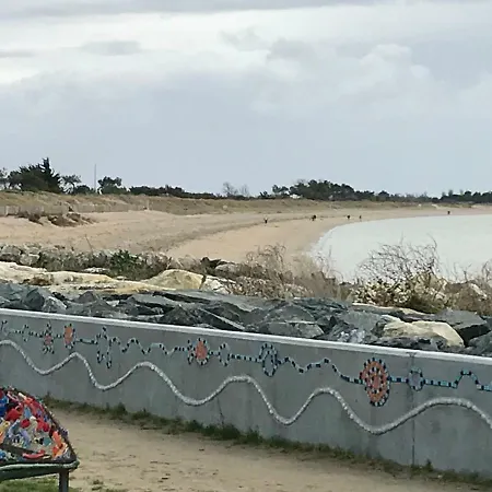 Ferienhaus La Rochelle - *