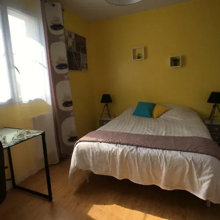 Ferienhaus La Rochelle -