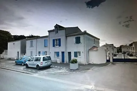 La Rochelle - Aytré