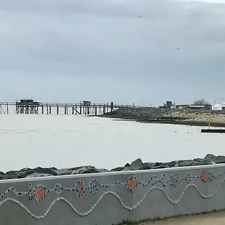 La Rochelle - Aytré